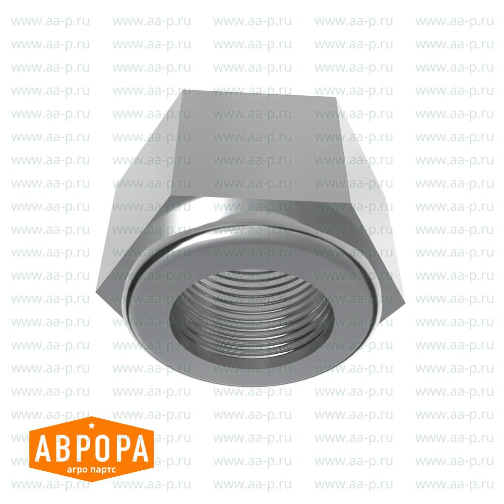U13572 СТОПОРНАЯ  ГАЙКА